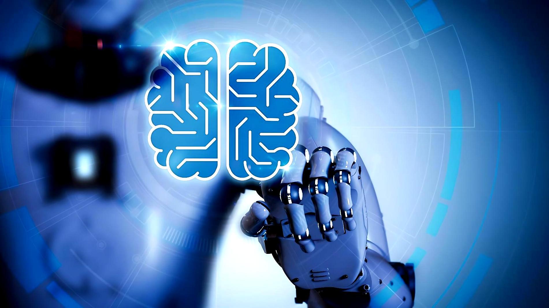 Strukturierter Lernprozess für KI-Implementierung