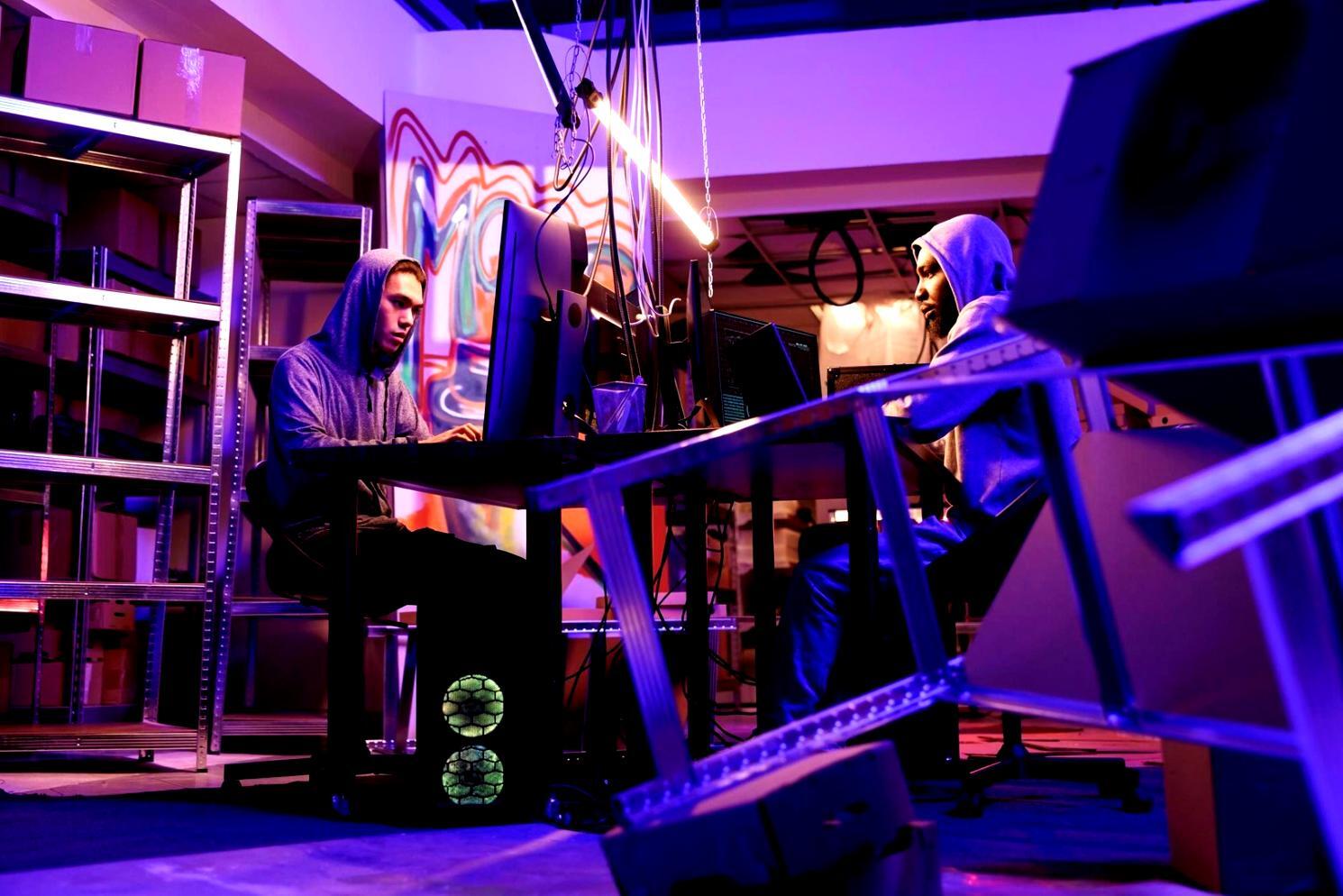 Praktische KI-Implementierung in der Industrie